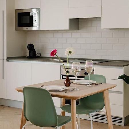 Sliema Mainstreet Designer Suite 5 Экстерьер фото