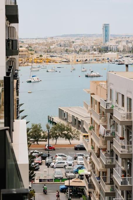 Sliema Mainstreet Designer Suite 5 Экстерьер фото