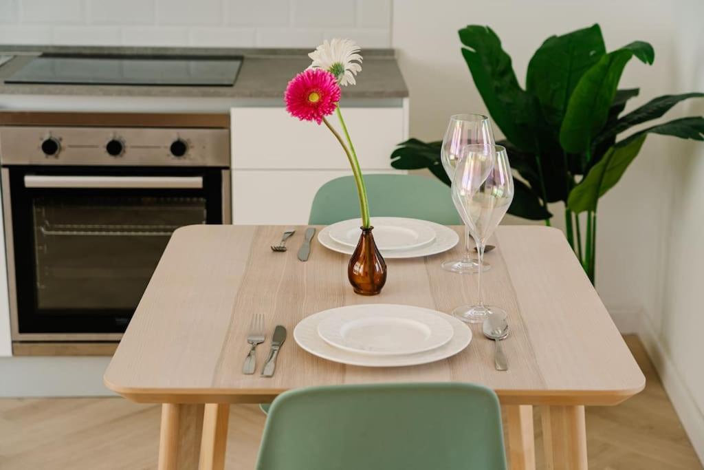 Sliema Mainstreet Designer Suite 5 Экстерьер фото
