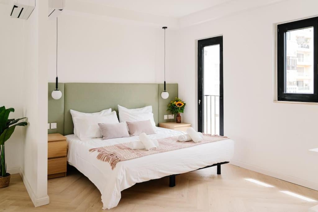 Sliema Mainstreet Designer Suite 5 Экстерьер фото