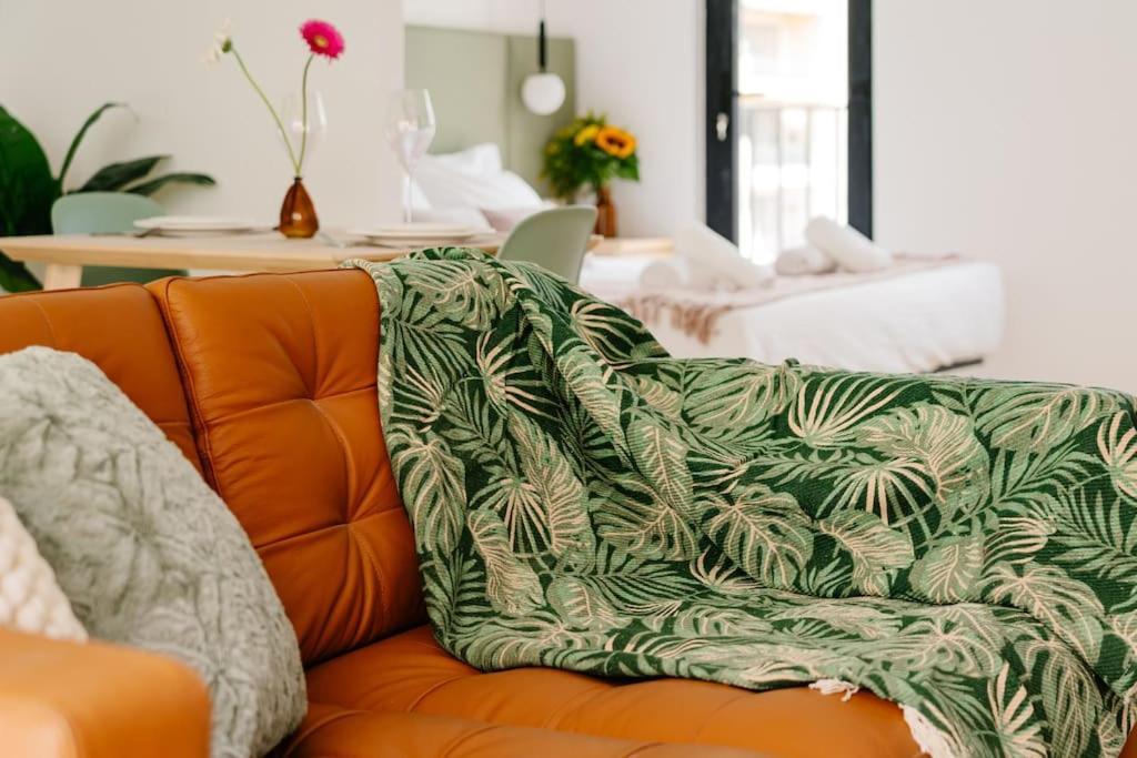 Sliema Mainstreet Designer Suite 5 Экстерьер фото