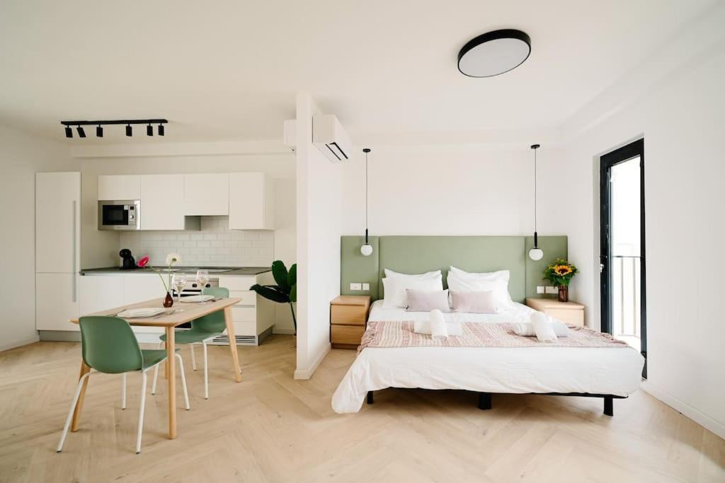 Sliema Mainstreet Designer Suite 5 Экстерьер фото
