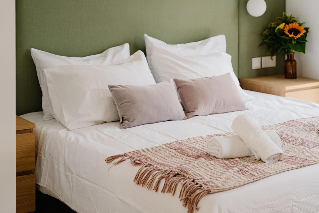 Sliema Mainstreet Designer Suite 5 Экстерьер фото